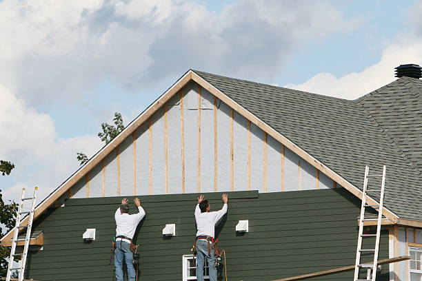 Best Siding for Commercial Buildings  in Kinnelon, NJ